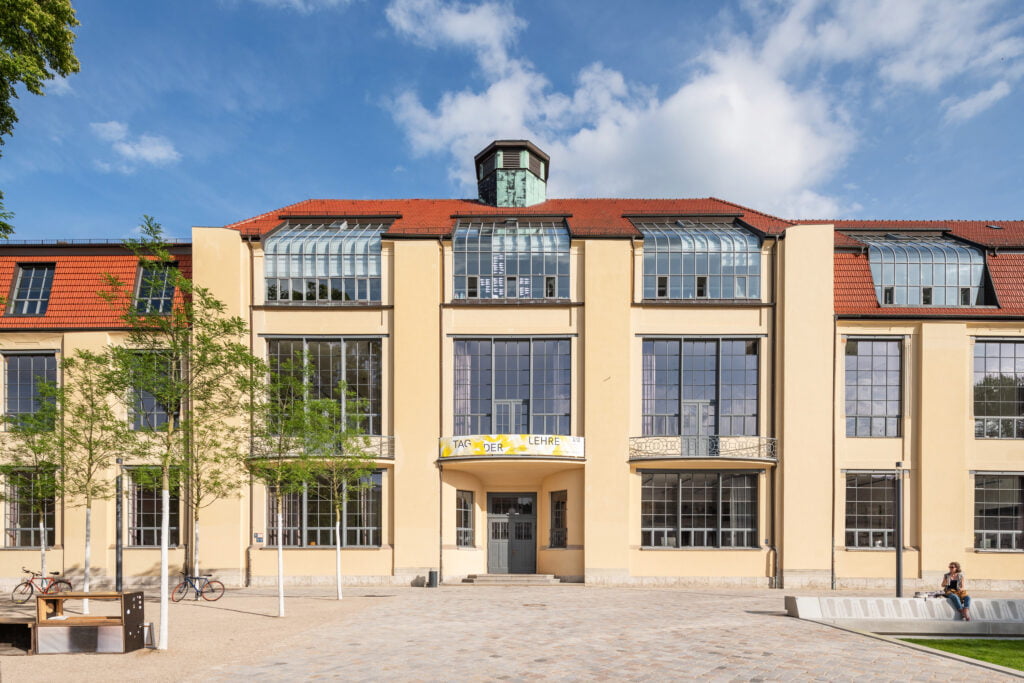 Bauhaus-Universität Weimar