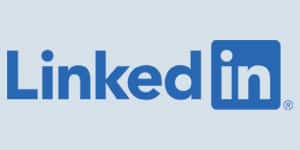 LinkedIn Logo