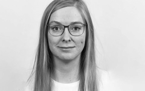 Marina Brunner, Projektingenieurin