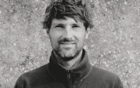 Jannik Raupach, Projektingenieur bei der cfLab GmbH